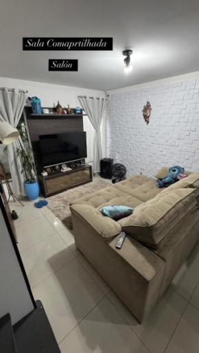 Suite stitch praia ingleses